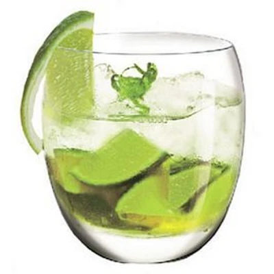 DRINKI ŚWIATA *CAIPIRINHA* /4/