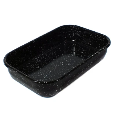 ELO-BRYTFANNA PROST. DO ZAPIEKANIA 141F/40CM