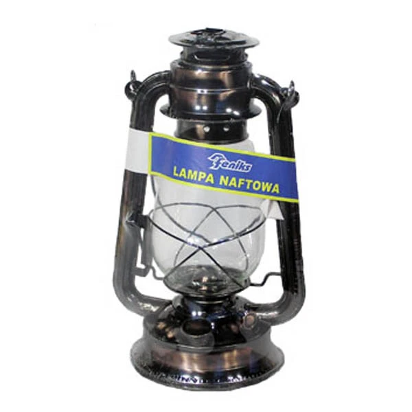 FEN-LAMPA NAFTOWA 215AB ANTYK