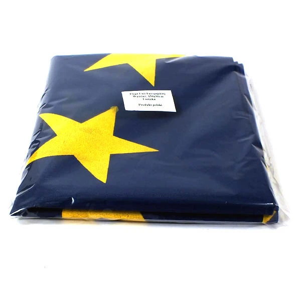 FLAGA-*UNIA EUROPEJSKA* 90*150