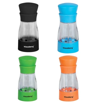 KB-7018 MŁYNEK PIEPRZ/SÓL