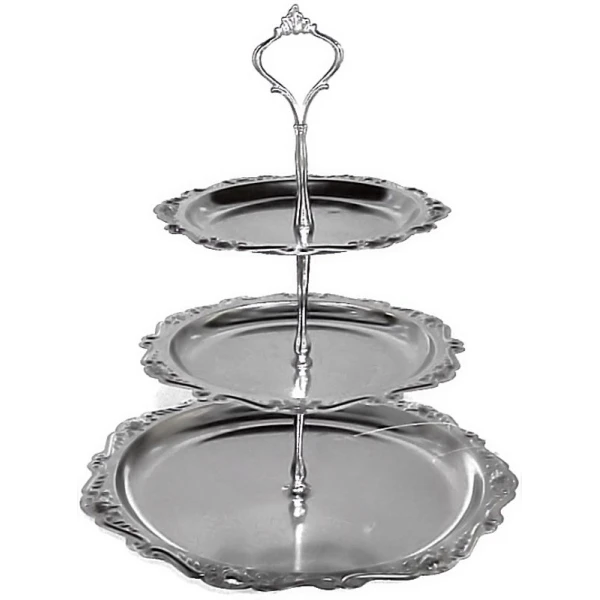 KH-3744 PIRAMIDA METALOWA