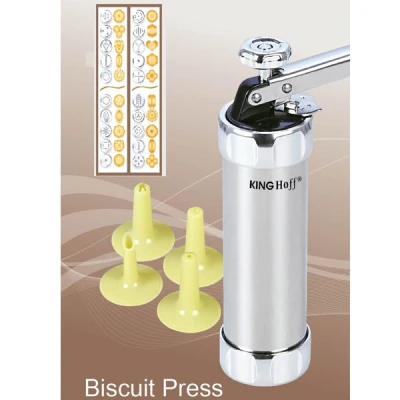 KH-3750 WYCISKACZ DO CIASTEK