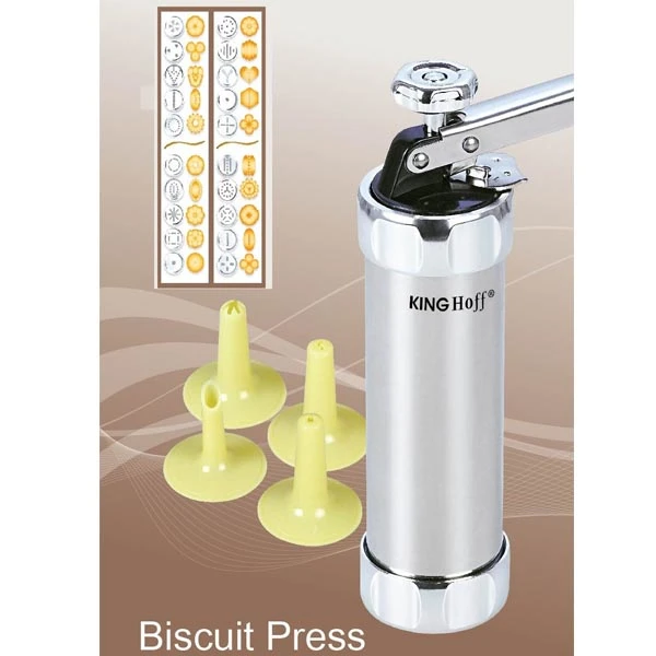 KH-3750 WYCISKACZ DO CIASTEK