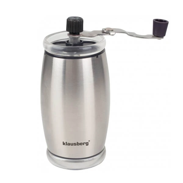 KH-7249 MŁYNEK RĘCZNY DO KAWY