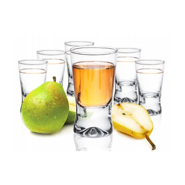 KIELISZEK *X* ZŁ.PASEK /6/