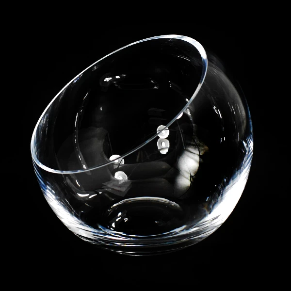 KLA/SIG - KULA ŚCIĘTA DUŻA *1447K*