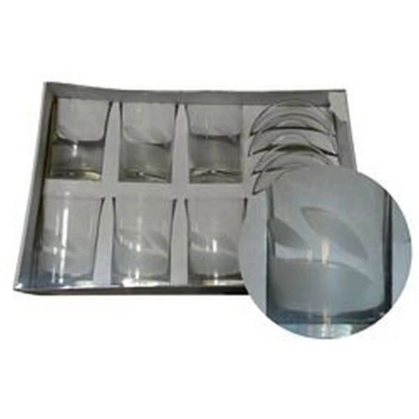 KPL. HERBATA+SPODKI *LISTEK SZLIF*