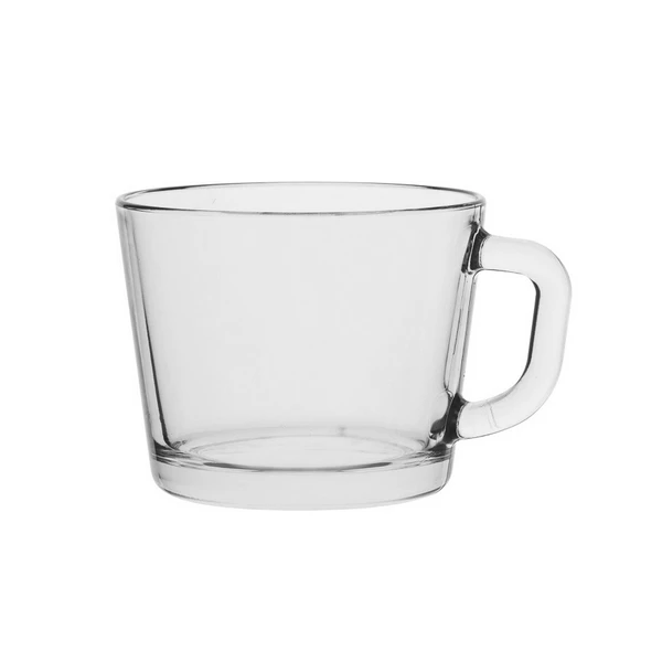 KPL.4 KUBKÓW Z UCHEM *LENA* 475ML 74525 /4/