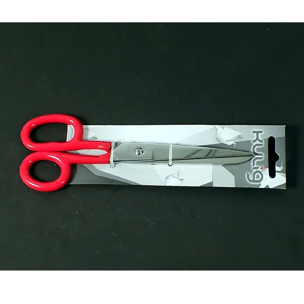 KULIG-NOŻYCZKI PÓŁKRAWIECKIE 7 *3017*