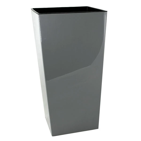 LAM-DONICZKA *FINEZJA* 190*190 ZP SZARY