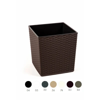 LAM-DONICZKA *JUKA RATTAN* 250X250