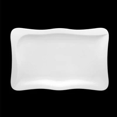 LUB-PÓŁMISEK PROSTOKĄTNY 370 GOURMET 0000