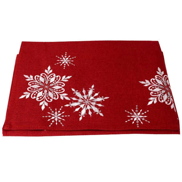 MESA-BIEŻNIK ŚWIĄTECZNY 50X100 (353)