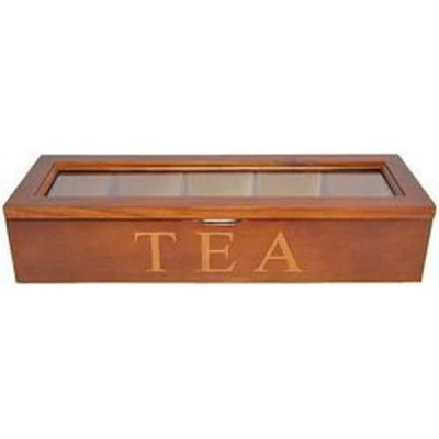 MONDEX-POJEMNIK DREWNIANY WY9087