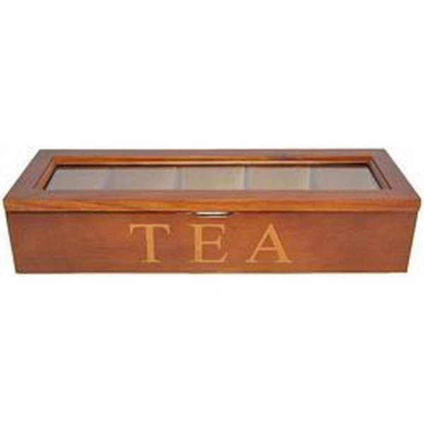 MONDEX-POJEMNIK DREWNIANY WY9087