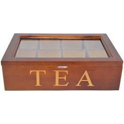 MON-POJEMNIK DREWNIANY WY9086