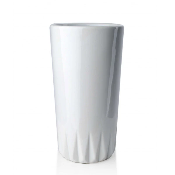 MON-WAZON BIAŁY 13*H24CM HTTS7951