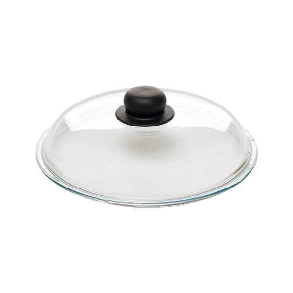 OFNE POKRYWA SZKLANA 26 CM