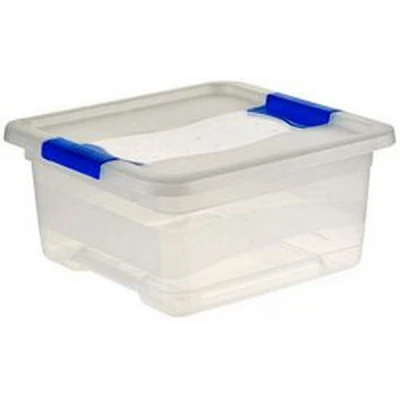 OKT-POJEMNIK 15L *CRYSTALBOX* 946