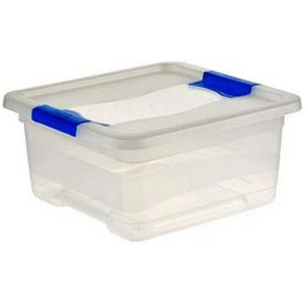 OKT-POJEMNIK 15L *CRYSTALBOX* 946