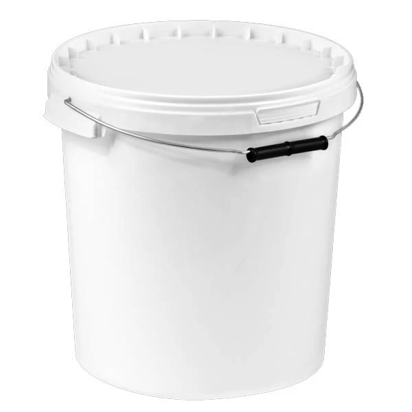 PB-WIADRO HERMETYCZNE Z/P 25L