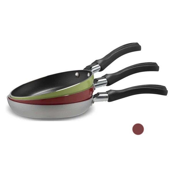 SC-PATELNIA 14CM *PADELLINO* MULTICOLOR