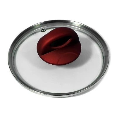 SC-POKRYWA SZKLANA *CORALLO* 16CM