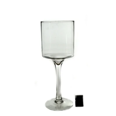 SIGMA-ŚWIECZNIK *CYLINDER DENKO* H40 Q15