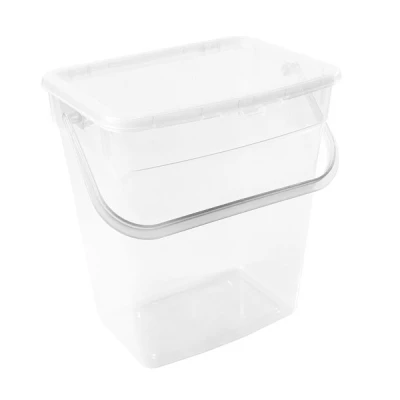 SK-POJEMNIK NA PROSZEK 10L 5060