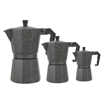 SPL-MR 1666-3G KAWIARKA *3* GRANIT ALU