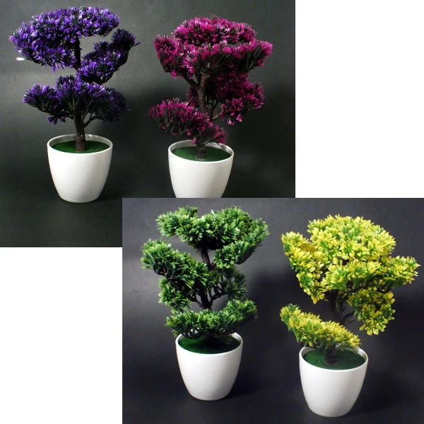 SZ-DRZEWO W DONICZCE *BONZAI* S151431