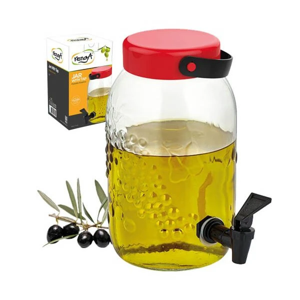 TG-SŁÓJ Z KRANIKIEM *5L* 113017/20124