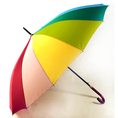 TIROSS-PARASOL SKŁADANY  TS-136-4