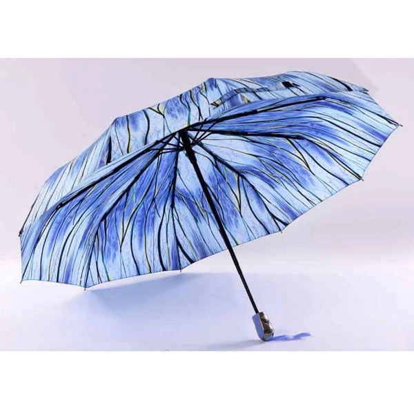 TIR-PARASOL AUTO 1501