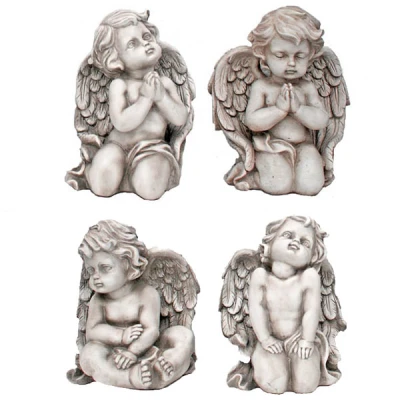 TOM-FIGURKA ANIOŁEK 4/S AZ22