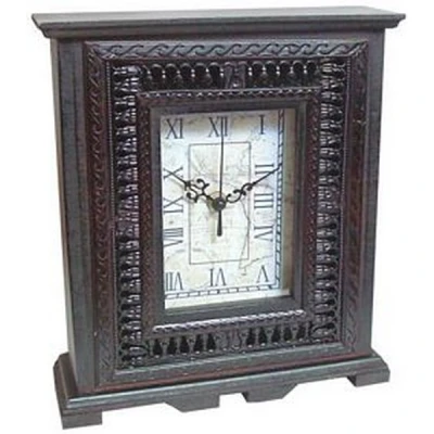 TOM-ZEGAR DREWNIANY AF825038