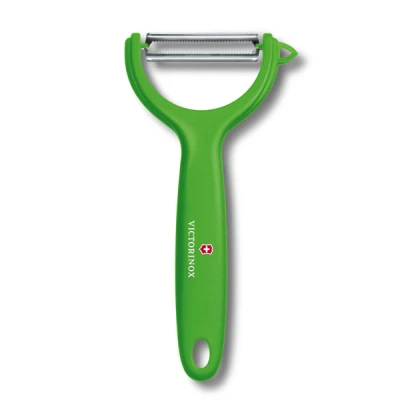 VIC-OBIERACZKA UNIWERSALNA ZĄBKOWANA POZIOMA *ZIELONA* 7.6079.4