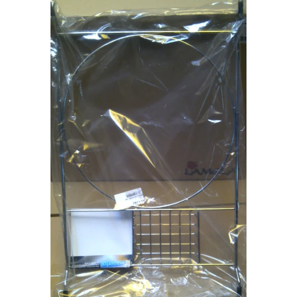 WASSERFALL-UCHWYT NA MIEDNICĘ CHROM