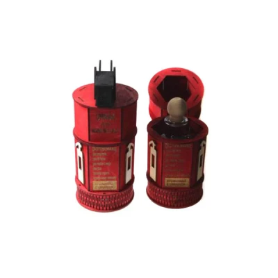 AN-KARAFKA *GAŚNICA* 655