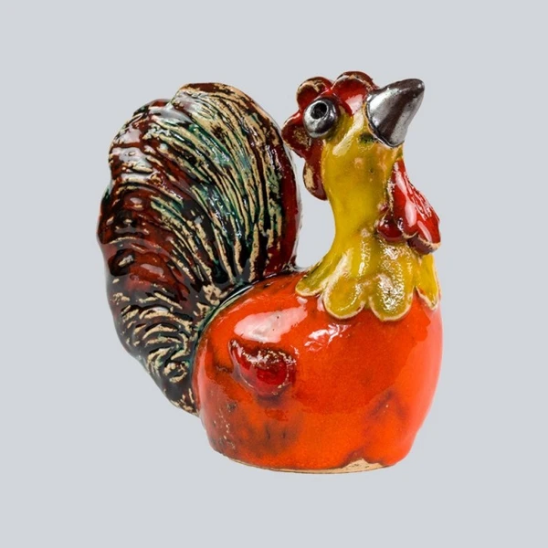 CA-FIGURKA *KOGUT MAŁY* AN-180