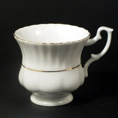 CHODZIEŻ-FILIŻANKA ODLEWANA WCIĘTA 0,22 *IWONA B014*****/na zam/