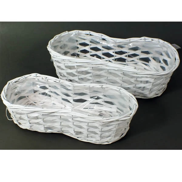 DM-KPL. 2 KOSZY WIKLINOWYCH  HL01141/F1P