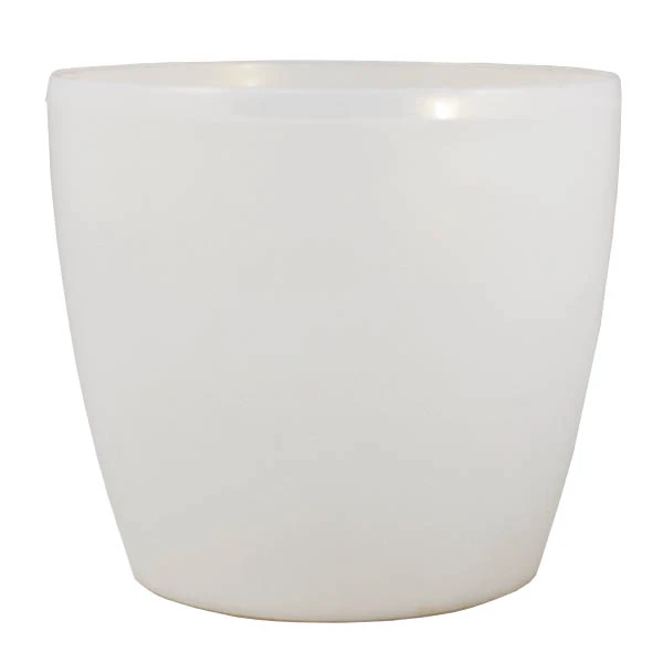 DONICZKA *MAGNOLIA* 36CM BIAŁA PERŁA