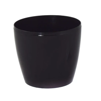 DONICZKA *MAGNOLIA* 36CM CZARNY