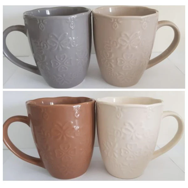 MMG-KUBEK PORCELANOWY 17485