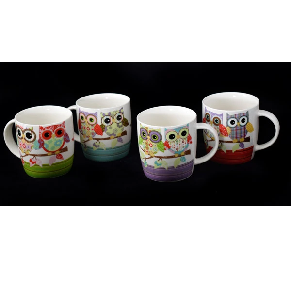 MMG-KUBEK PORCELANOWY 36136