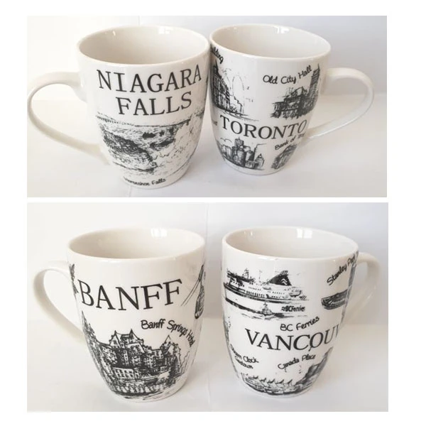 MMG-KUBEK PORCELANOWY 50170