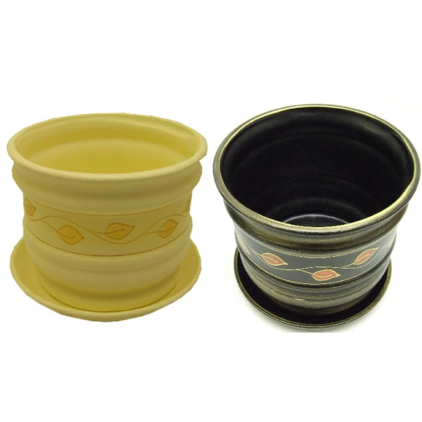 EKOCER-DONICZKA *SZPULKA 21*ZP (20CM)