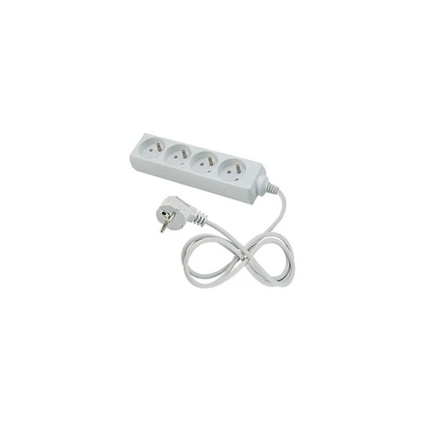 ELGOTECH-PRZEDŁUŻACZ 4WT 2MB +0 EPS-402